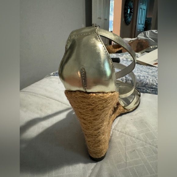 Michael Kors Deena Espadrille Sandal - Picture 5 of 8